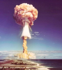 Atomic-Bomb