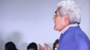 Foto de Daniel Peñaloza