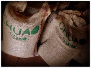 El Cacao de Chuao: Qué ViVa Qué ViVa..!!!