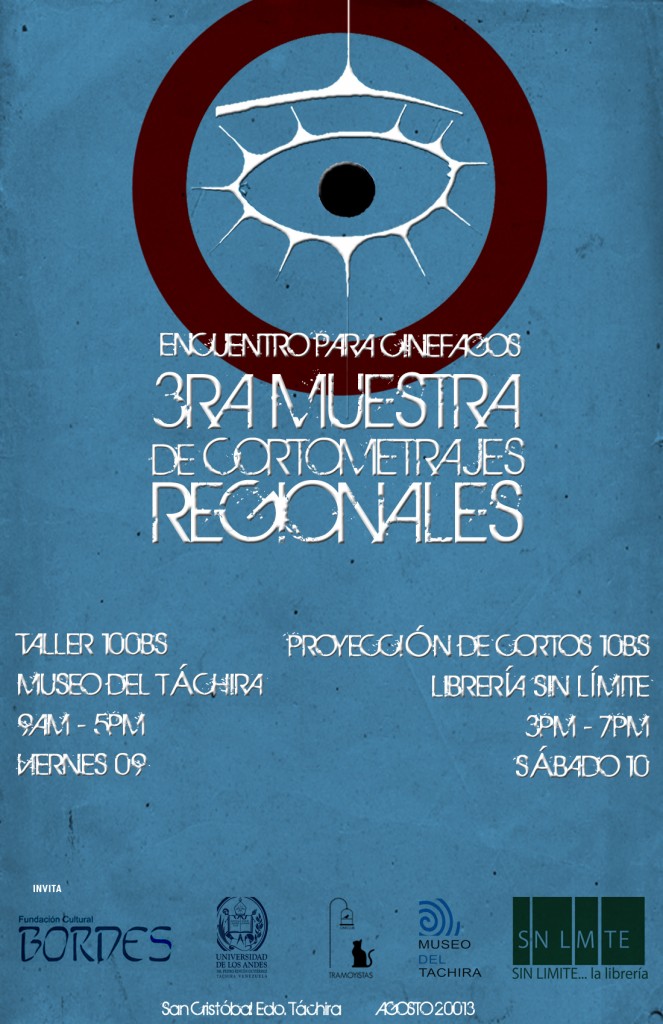 Afiche 2013
