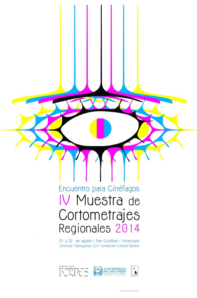 Afiche 2014