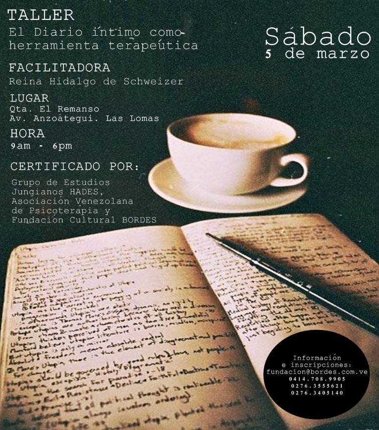 Diario Intimo