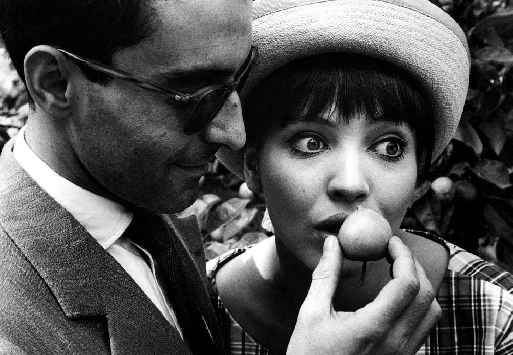 JLG & AK - Imagen: Theredlist.