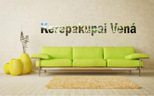 Expo Kerepakupai - Vená.