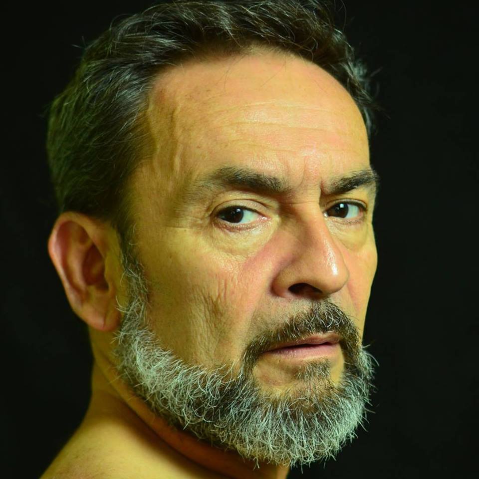 Jose Antonio Sanchez Pulido - Kevin Corredor