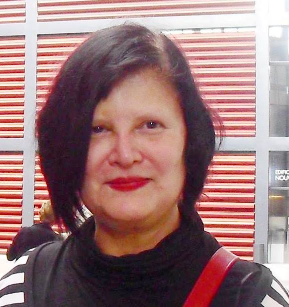 María Luz Cárdenas.