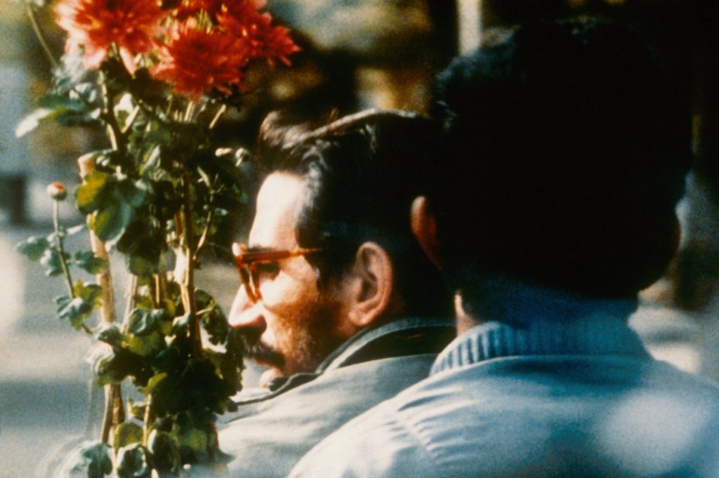 close up de kiarostami_