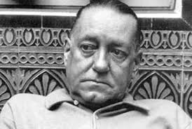 Alejo Carpentier. Crédito: Agencia Peruana de Noticias