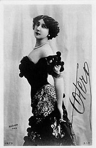 Bella Otero