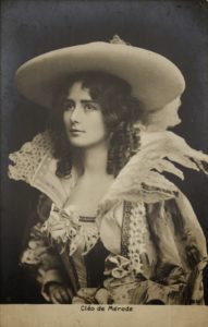 Cleo de Merode