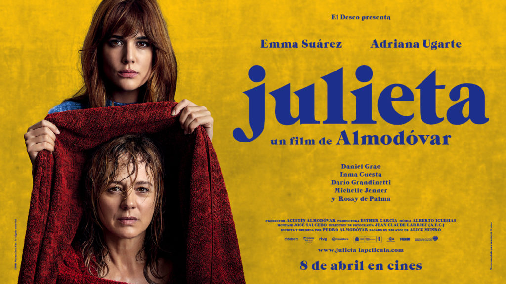 julieta