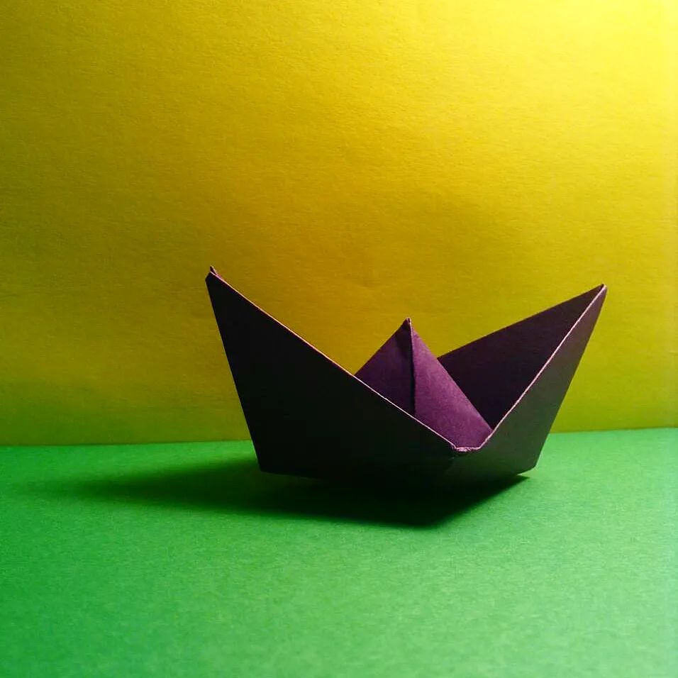 El Barco de Papel invita a la imaginación y creatividad Fundación