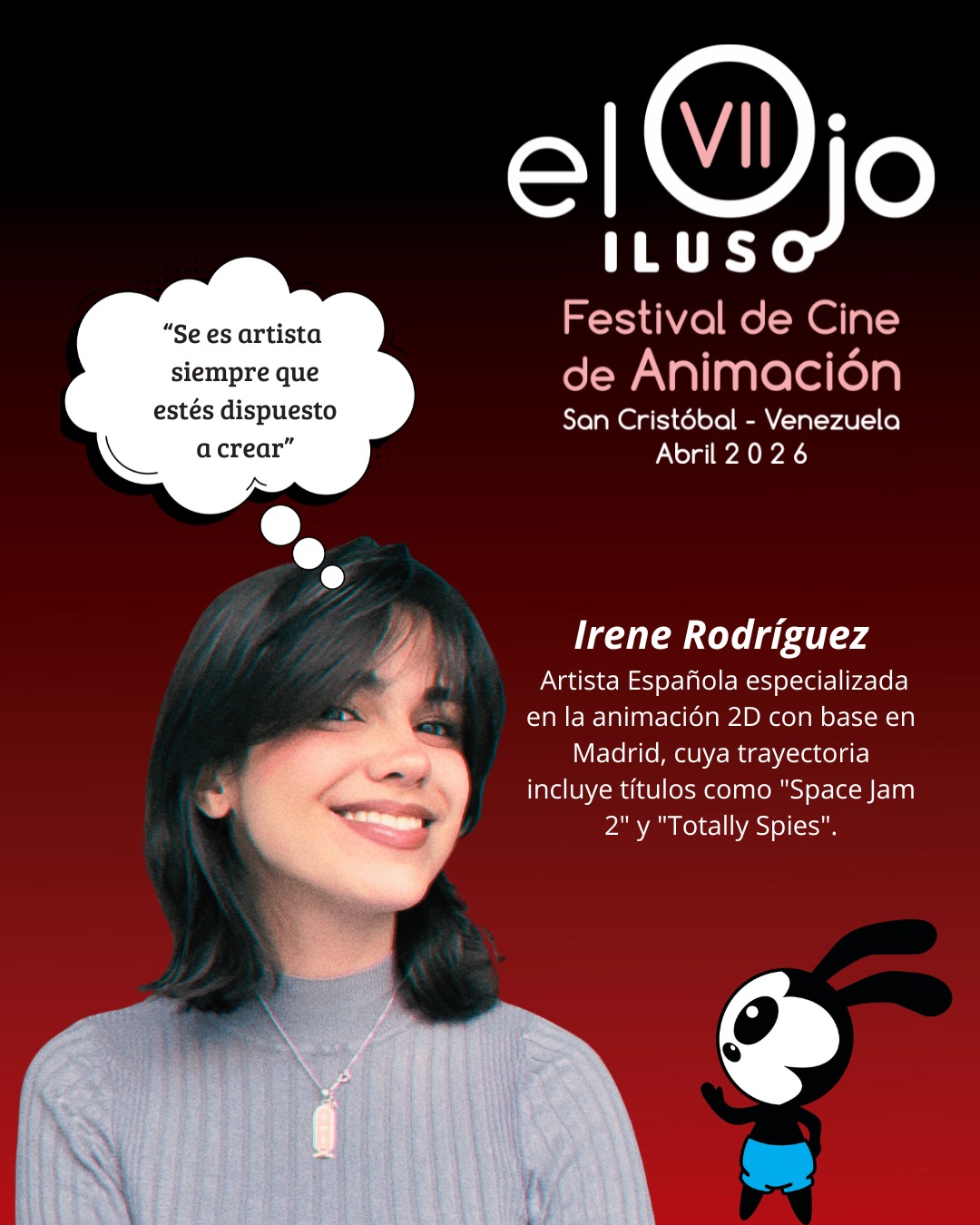 Irene Rodríguez (España)