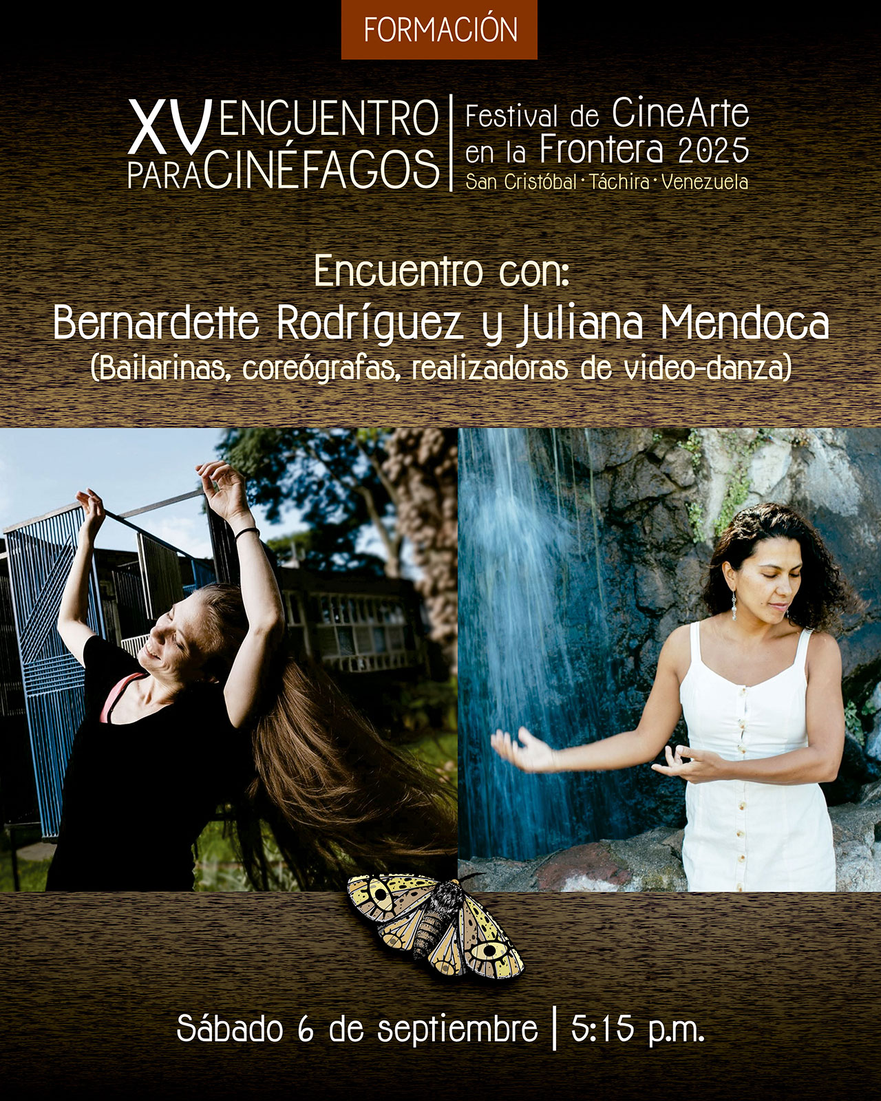 Video Danza