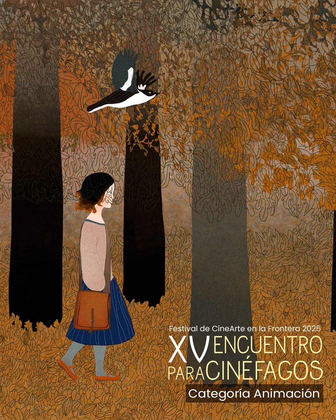 Cortometraje Animación