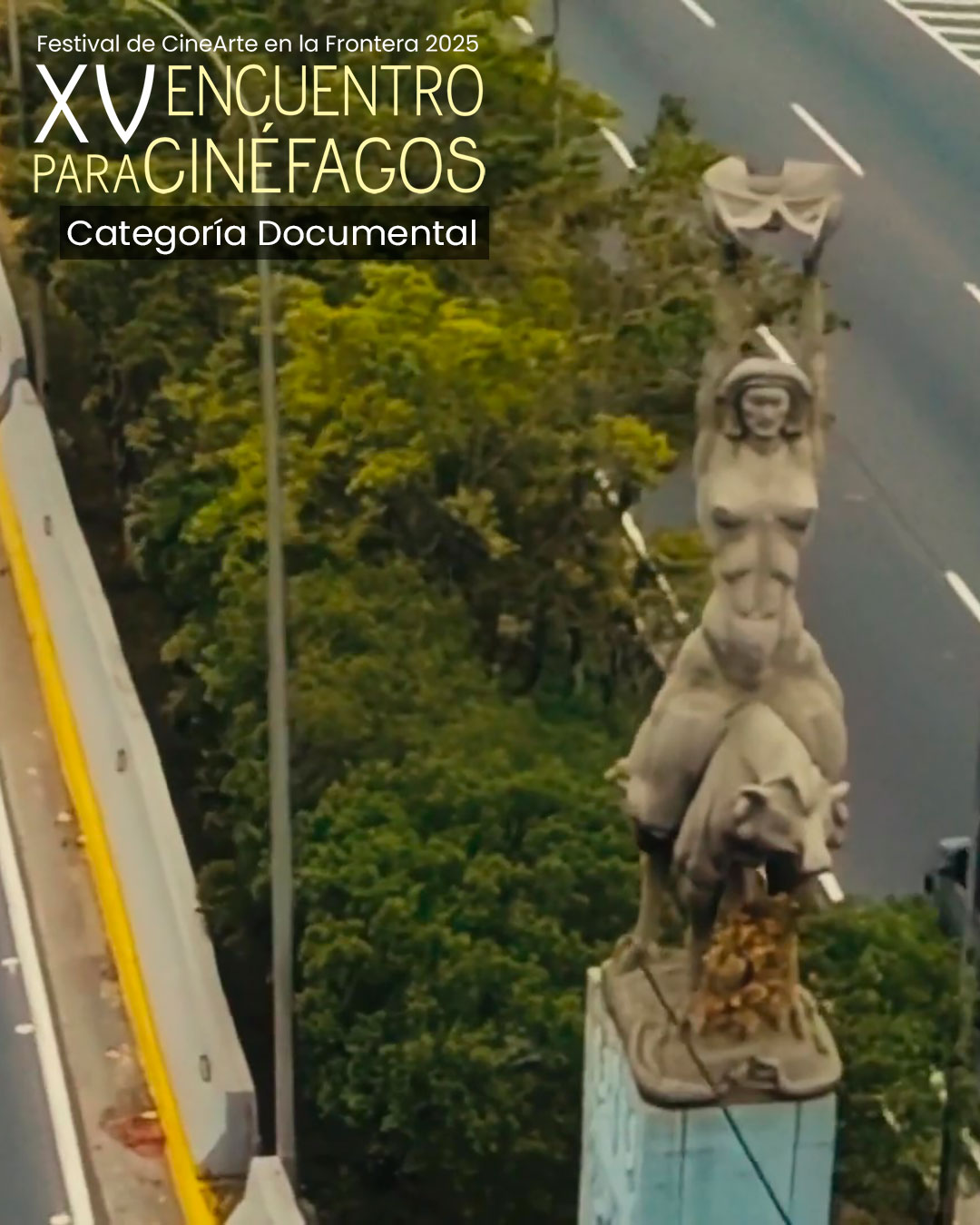 Cortometraje Documental