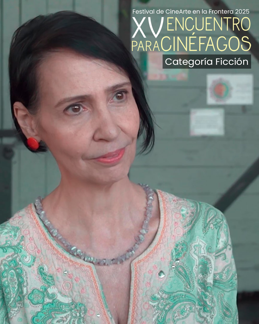 Cortometraje Ficción