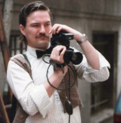 Luis Carlos Rodríguez