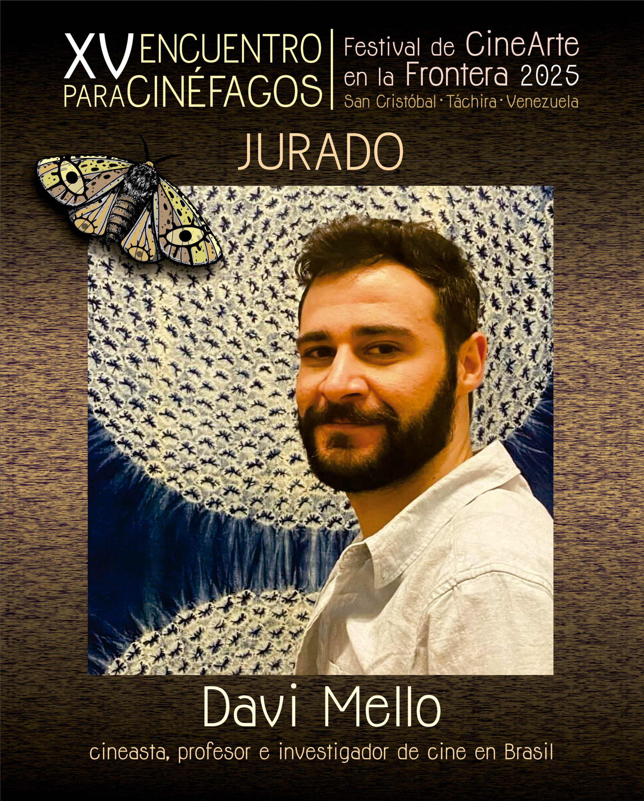 Davi Mello