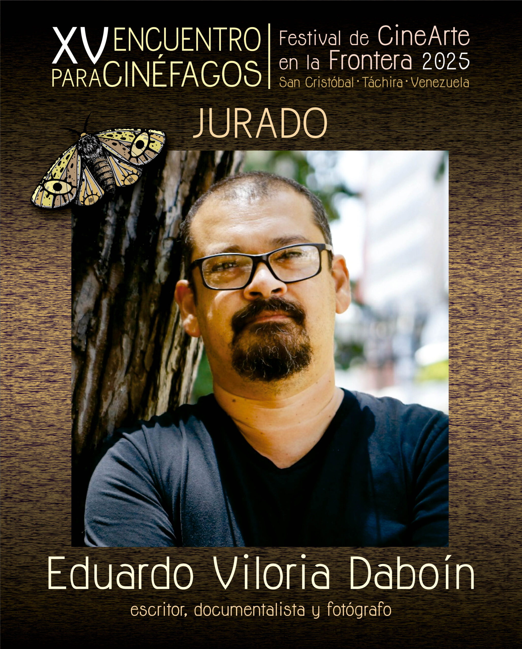 Eduardo Viloria