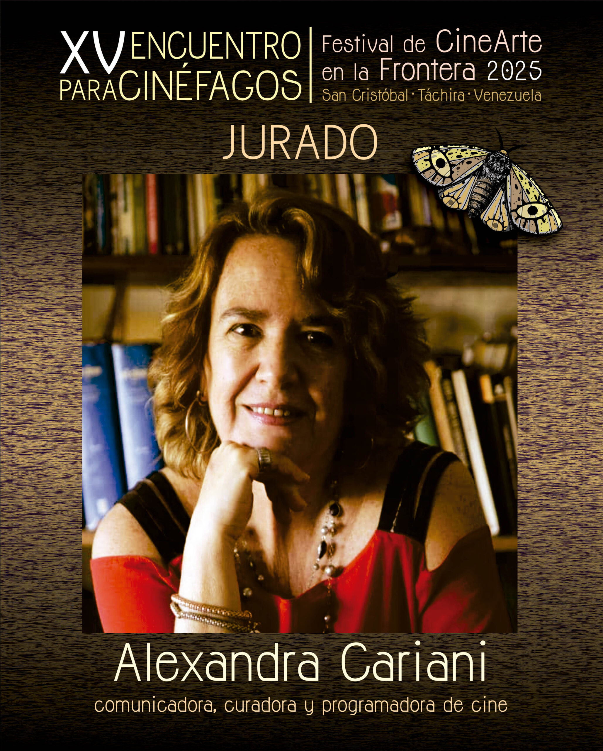 Alexandra Cariani