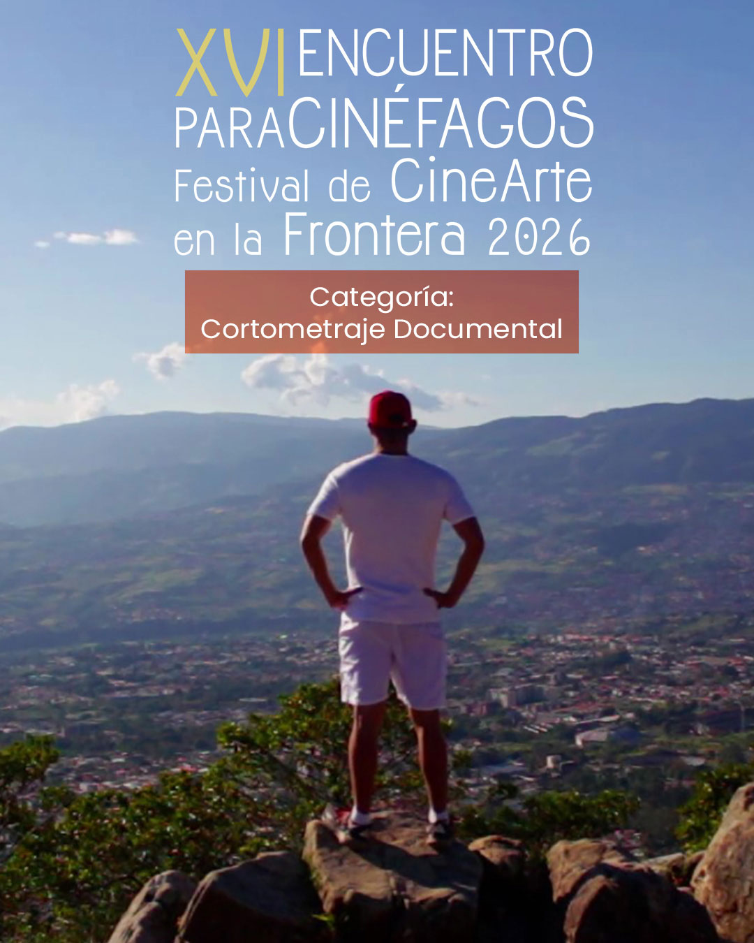 Cortometraje Documental