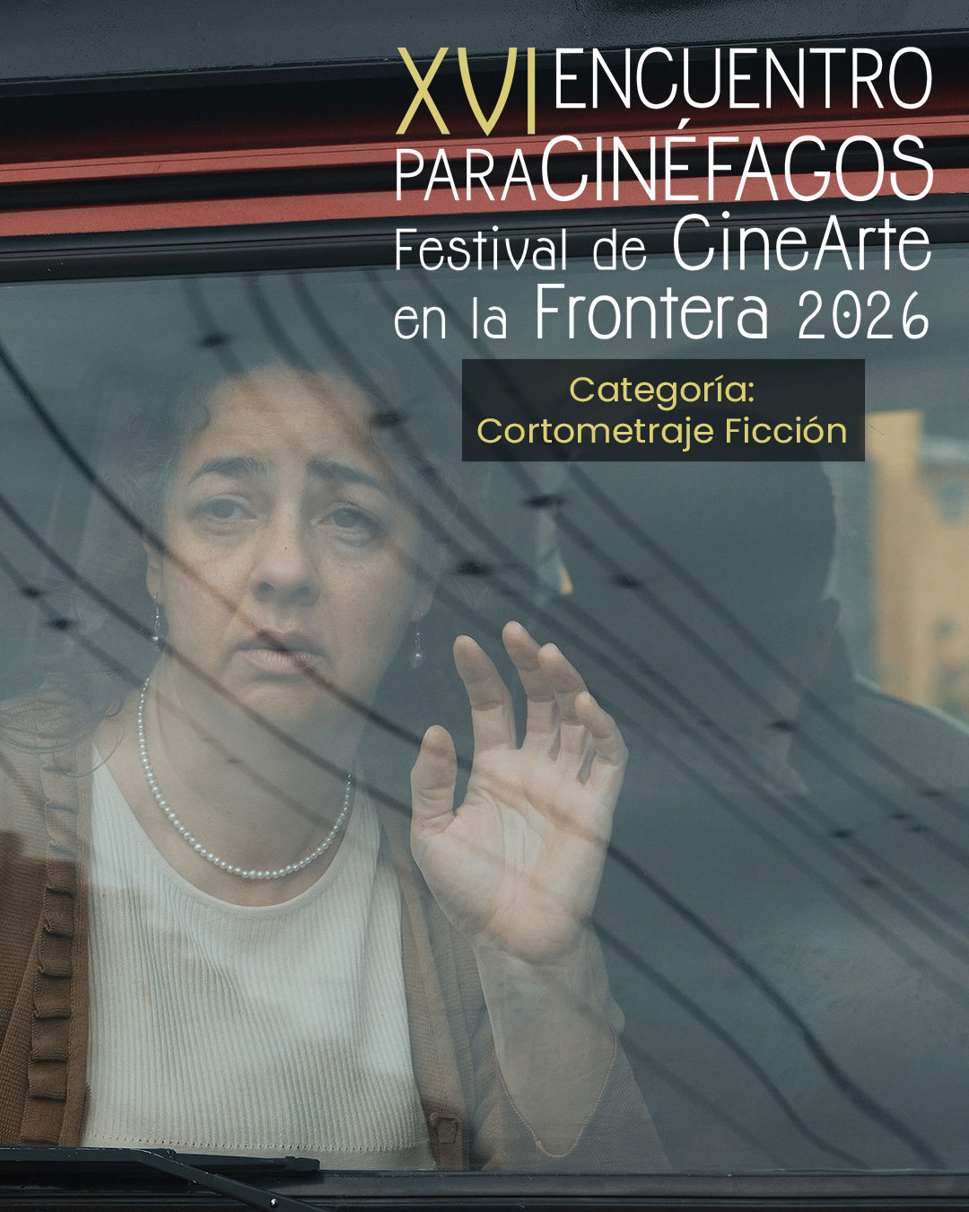 Cortometraje Ficción