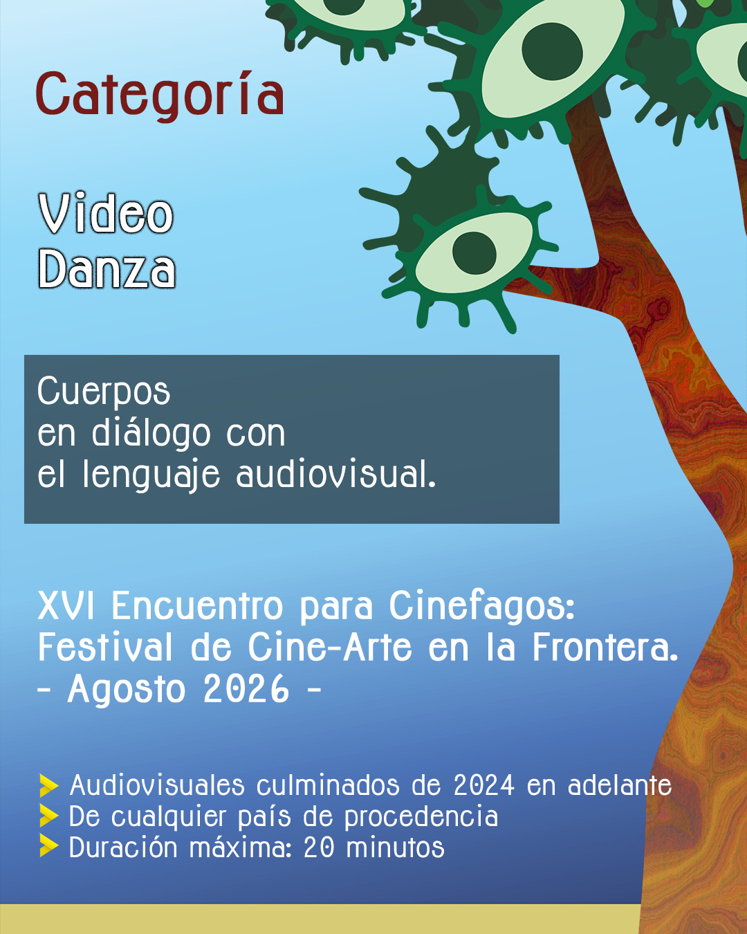 Video Danza