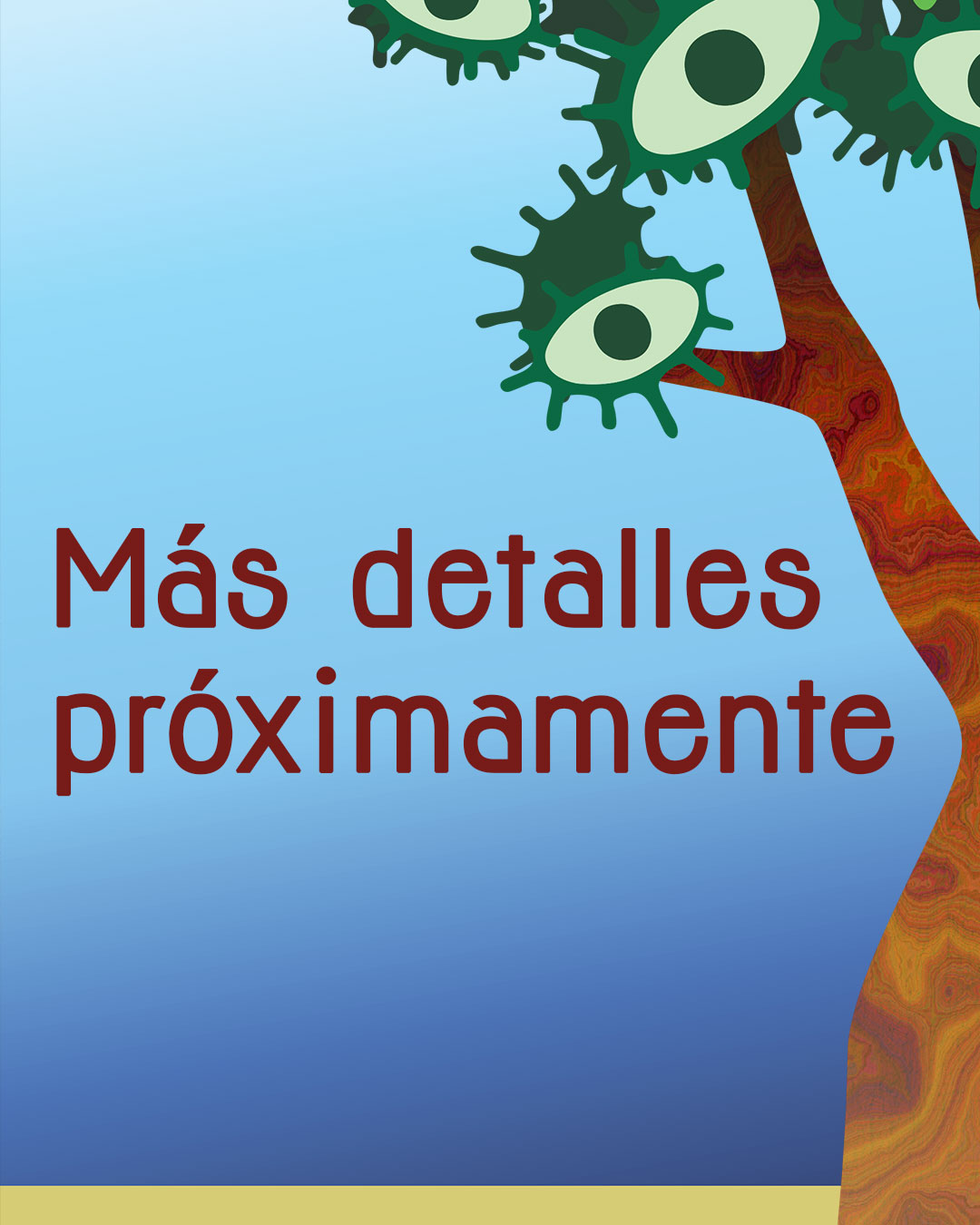 Próximamente